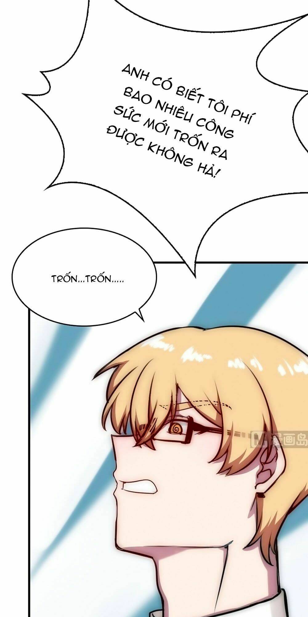 bám lấy nam thần bất chấp thời tiết chapter 33 4