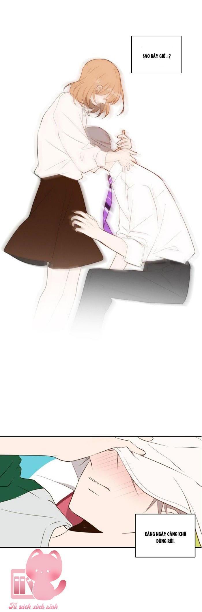 a good day to be a dog chapter 35 16