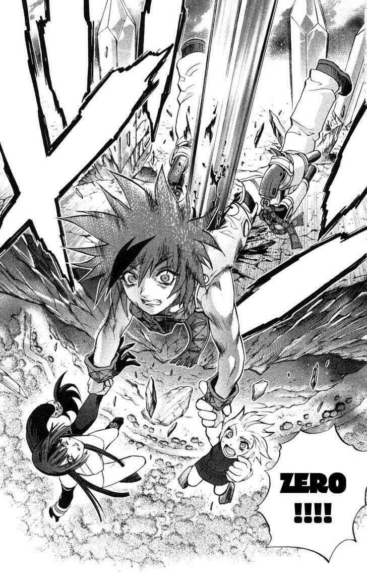 phù thủy phép thuật chapter 9 34