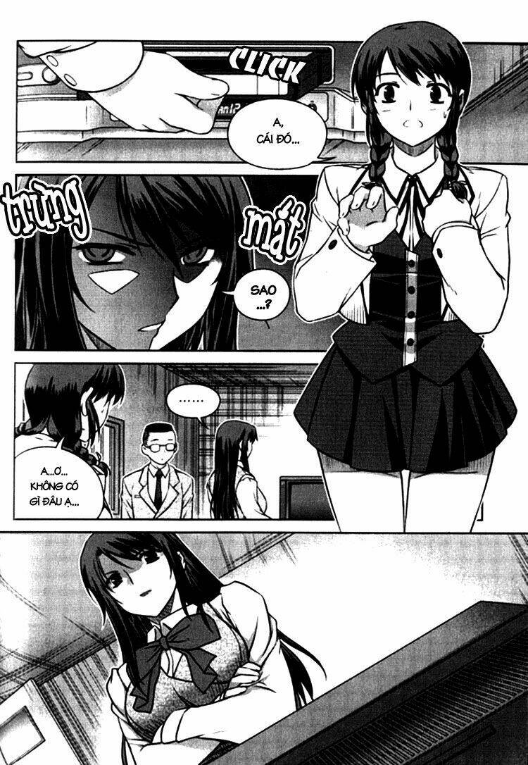 unbalance x unbalance chapter 4 24