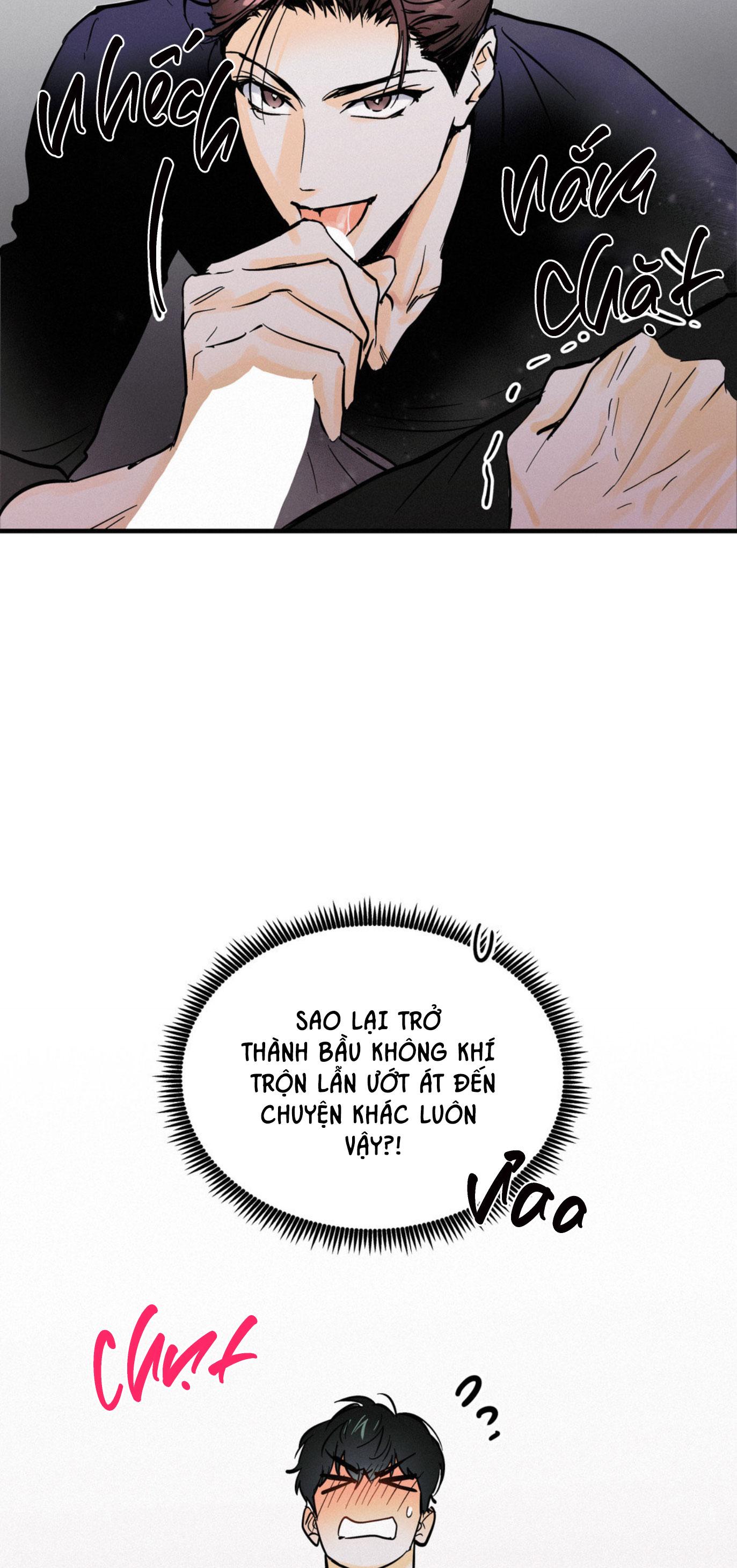 lie again chapter 3 27