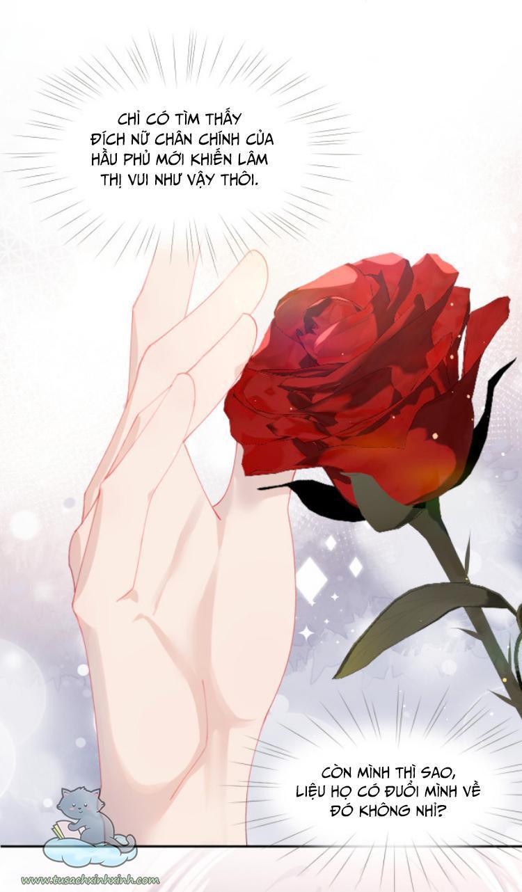 một đêm nọ đột nhiên yandere tới! chapter 39 9