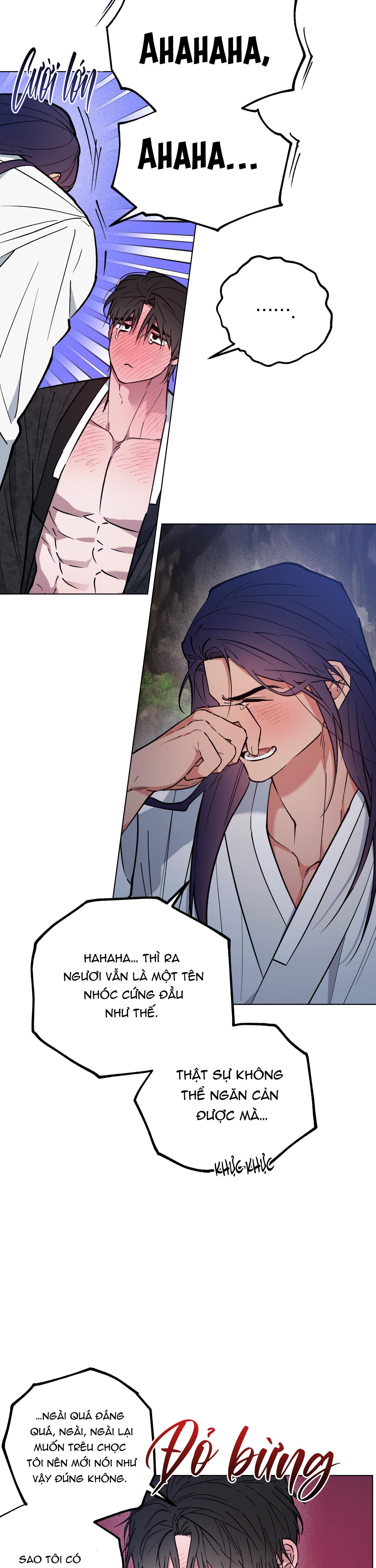 bình minh của rồng chapter 52 35