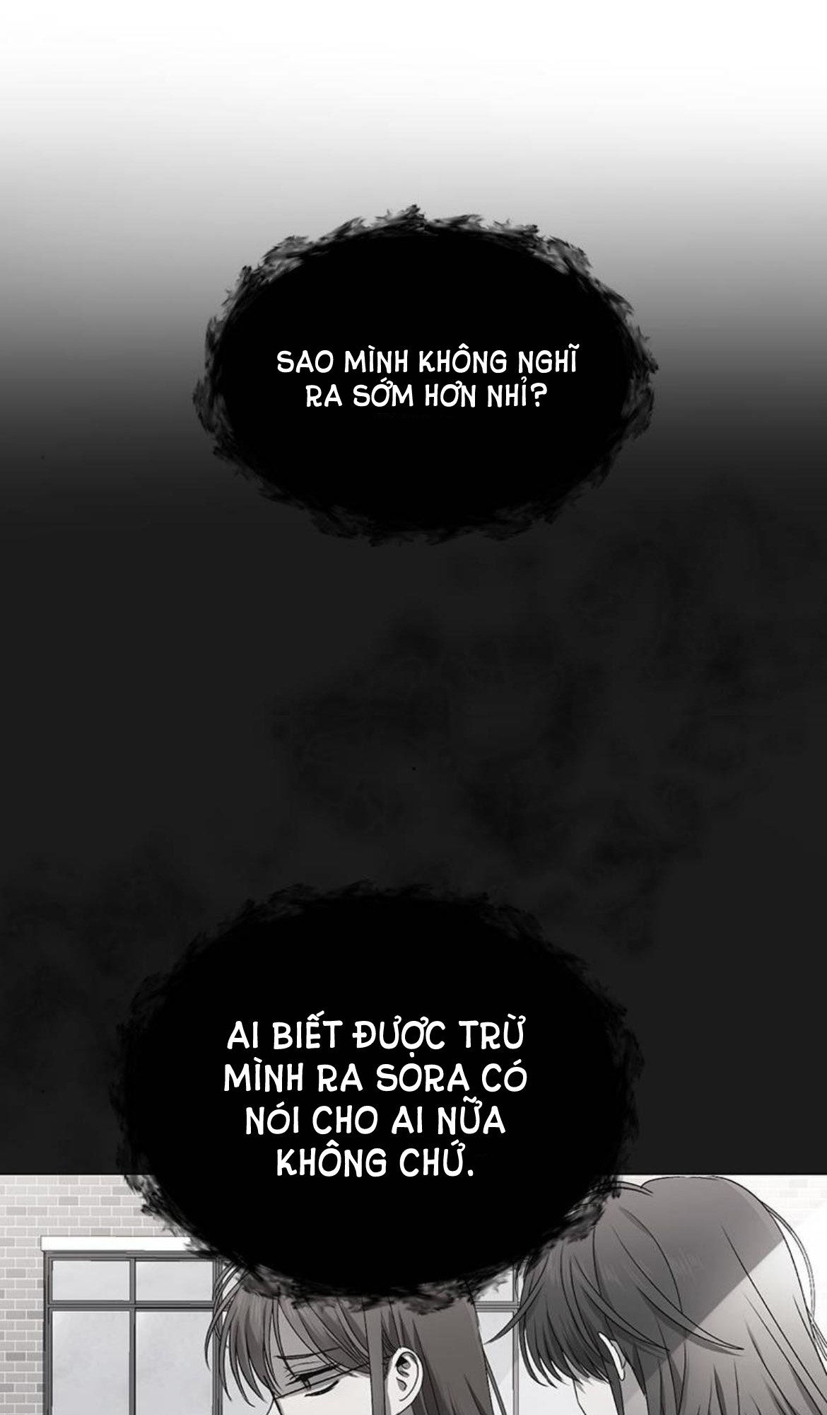 Tự Do Trong Mơ chapter 13.1 3