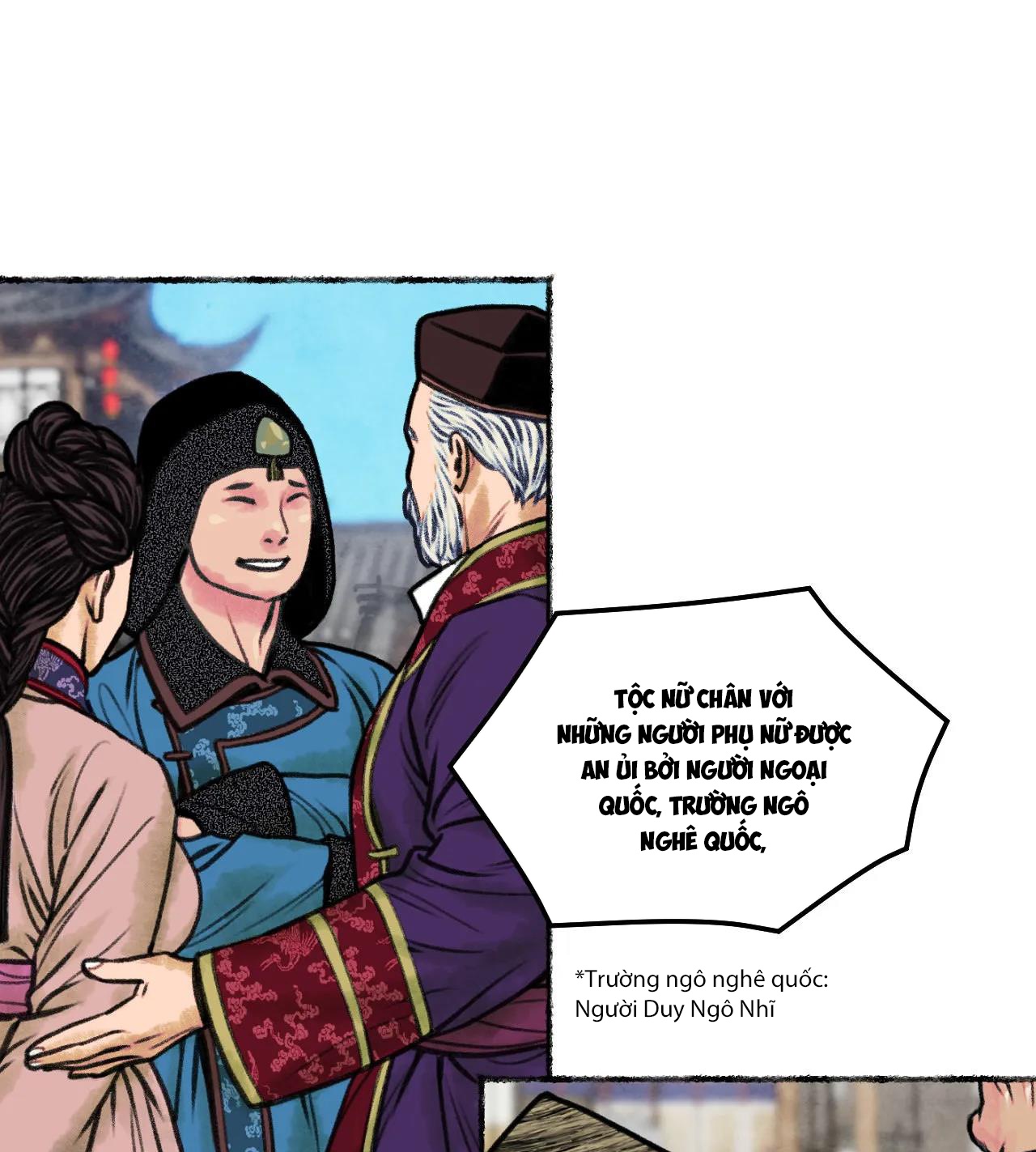 phò mã quan phu chapter 11 39