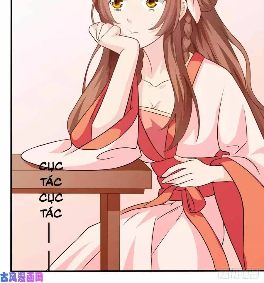 hoàng tử phu quân, ta nuôi ngươi a! chapter 2 97