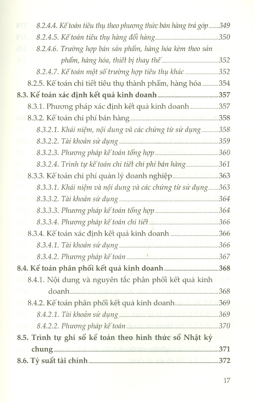 Kế Toán Tài Chính Trong Doanh Nghiệp: Lý Thuyết Và Thực Hành (Tái bản lần thứ nhất có sửa chữa, bổ sung)