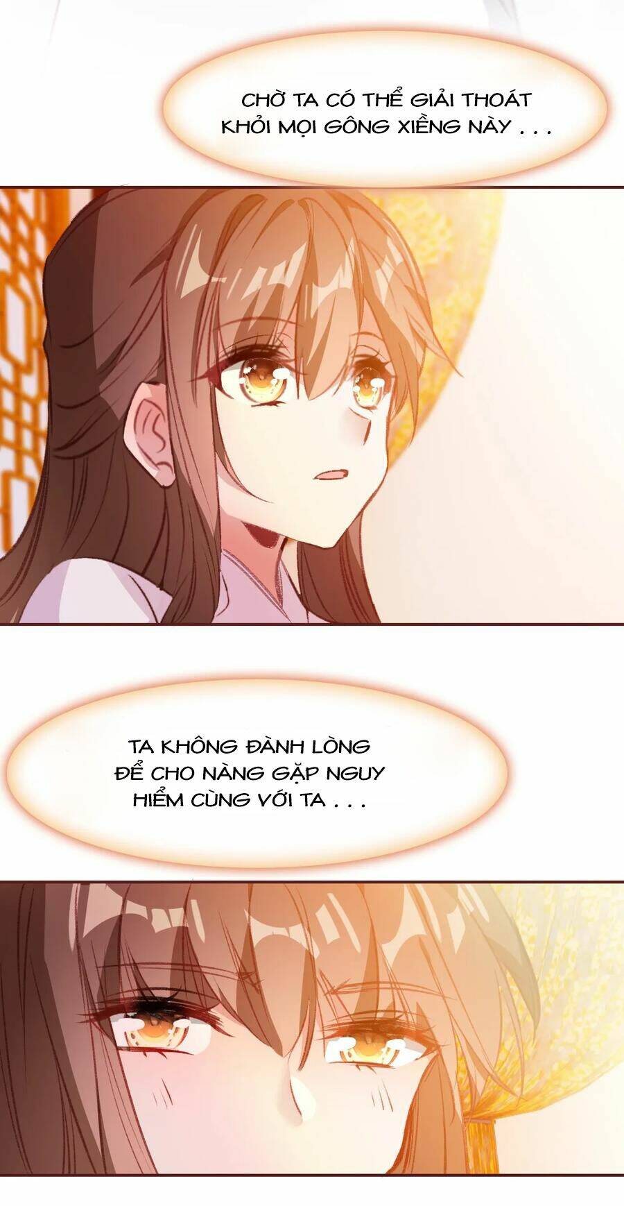 gả cho một tên thái giám đáng ghét chapter 135 15