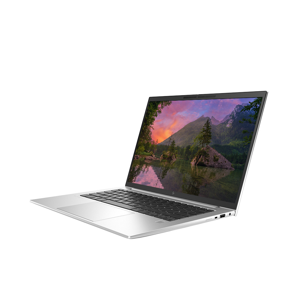 Laptop HP EliteBook X360 1040 G9 (6Z982PA) (i7-1255U/RAM 16GB/512GB SSD/ Windows 11 Pro) - Hàng chính hãng