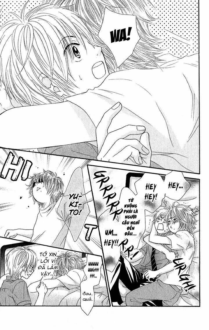 bokutachi wa shitte shimatta chapter 30 34