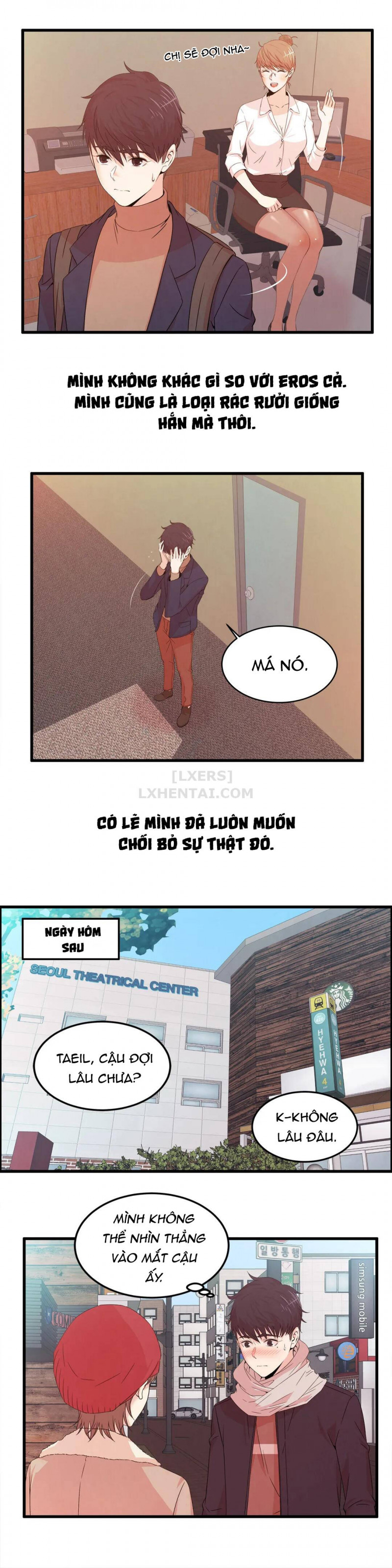 chuyên gia tình dục chapter 39 7