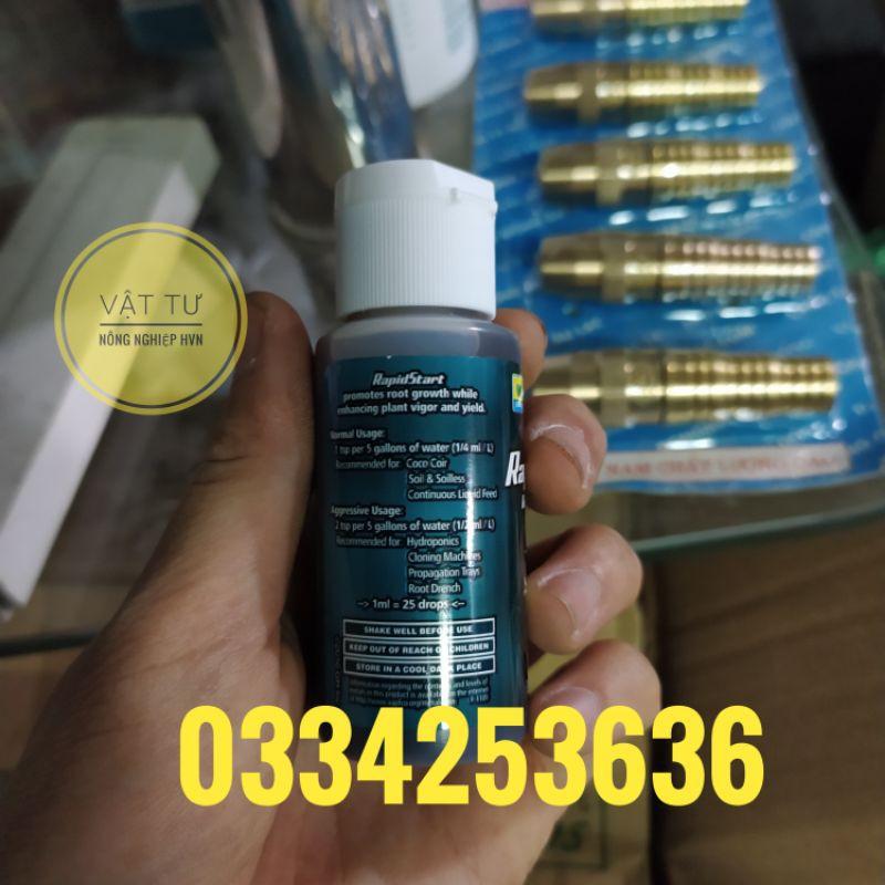 Rapidstart 30ml phân bón siêu kích rễ nhập khẩu Mỹ