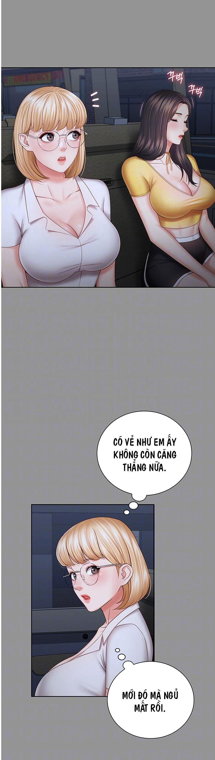 sứ mệnh người anh chapter 37 5