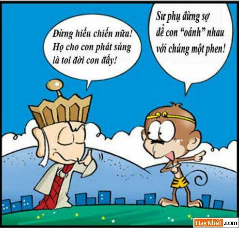 tân tây du ký chapter 35 3