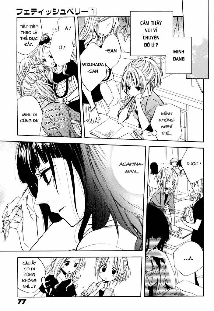 fetish berry chapter 3 6