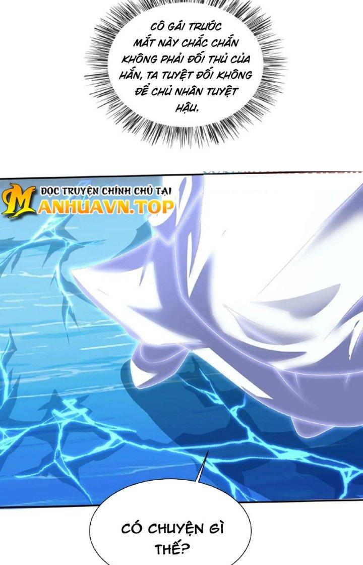 ta nuôi ma quỷ ở trấn ma ti chapter 160 29