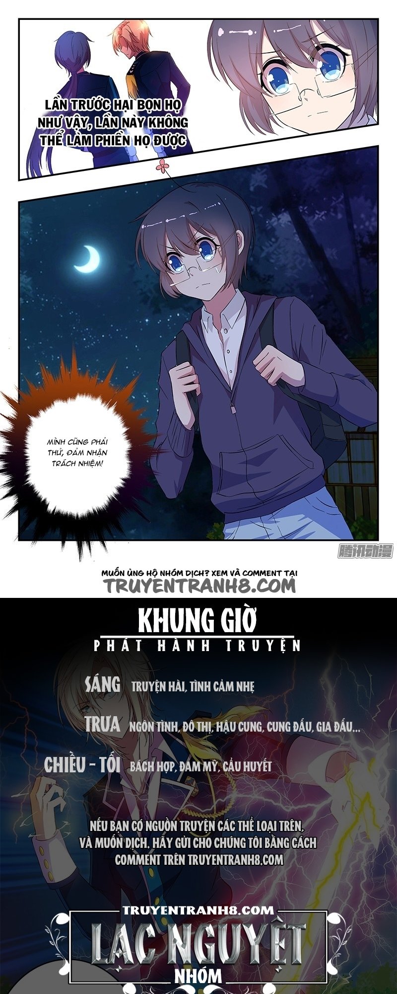 đầu bếp ma pháp của hoàng tử chapter 9 11