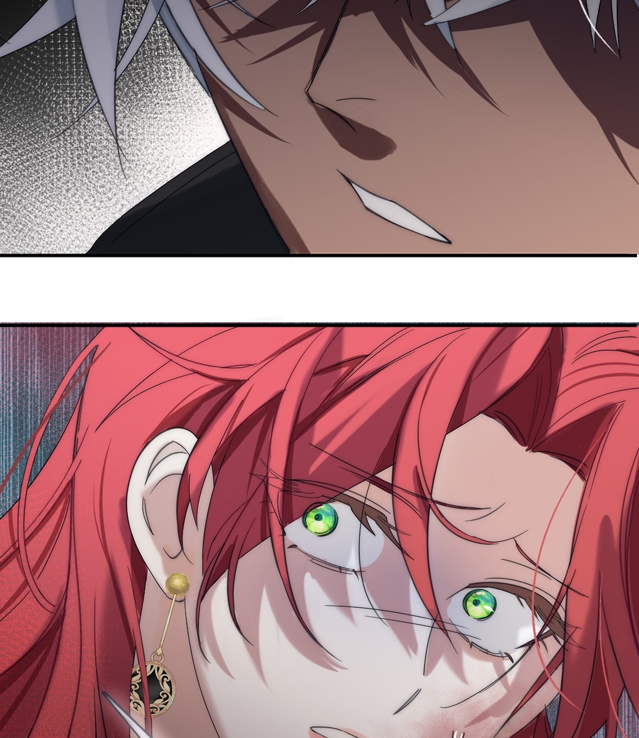 bông hoa độc của nhà công tước chapter 9.1 2