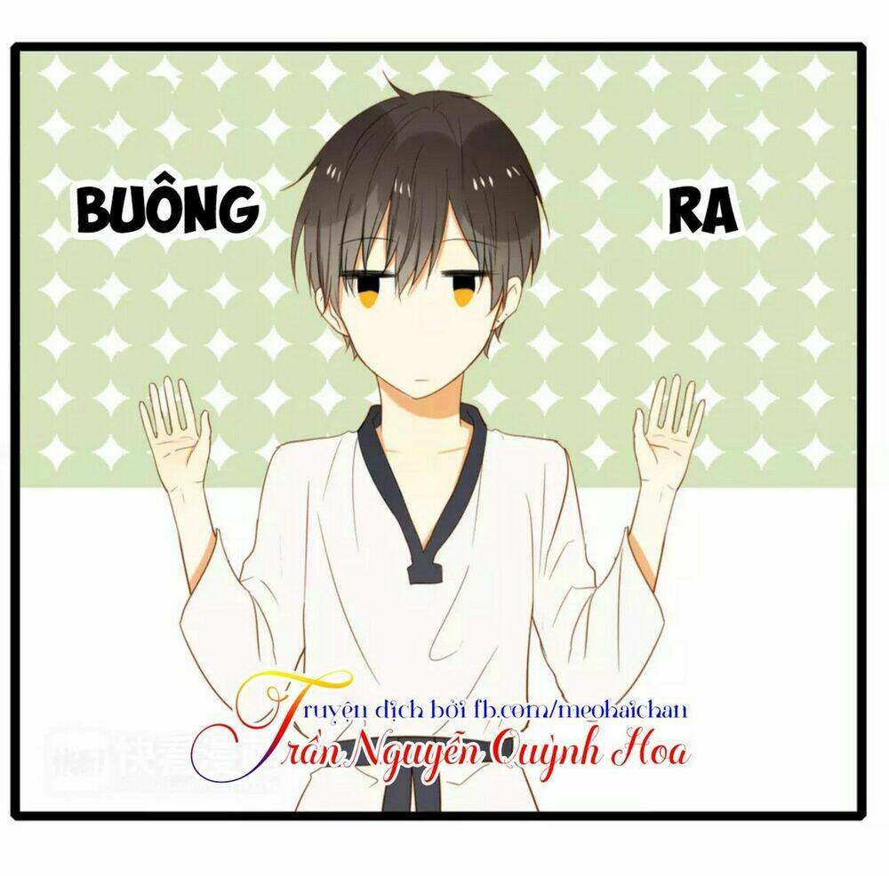 điều giáo quan hệ chapter 14 12