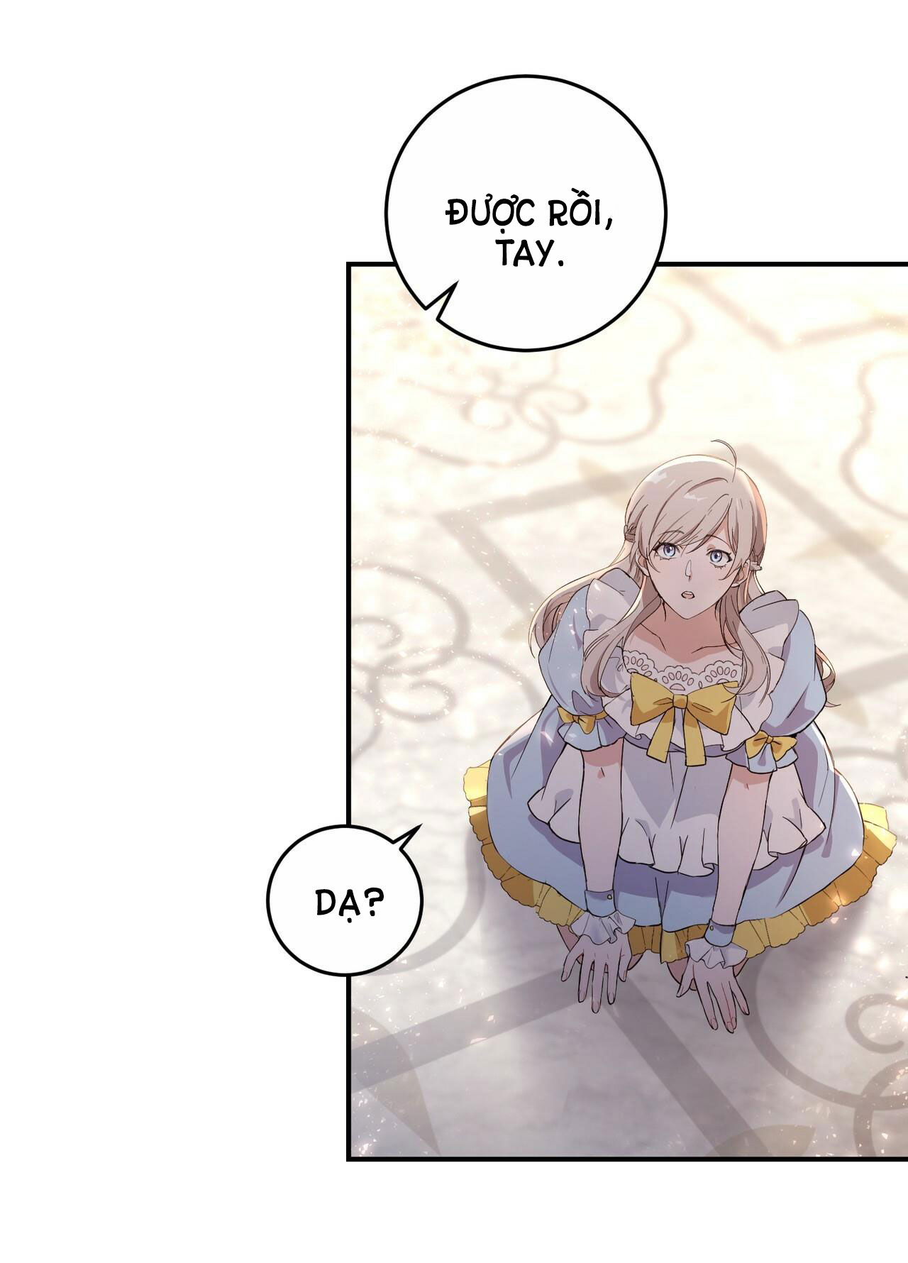 hãy nếm và nuốt đi nào chapter 1.2 26