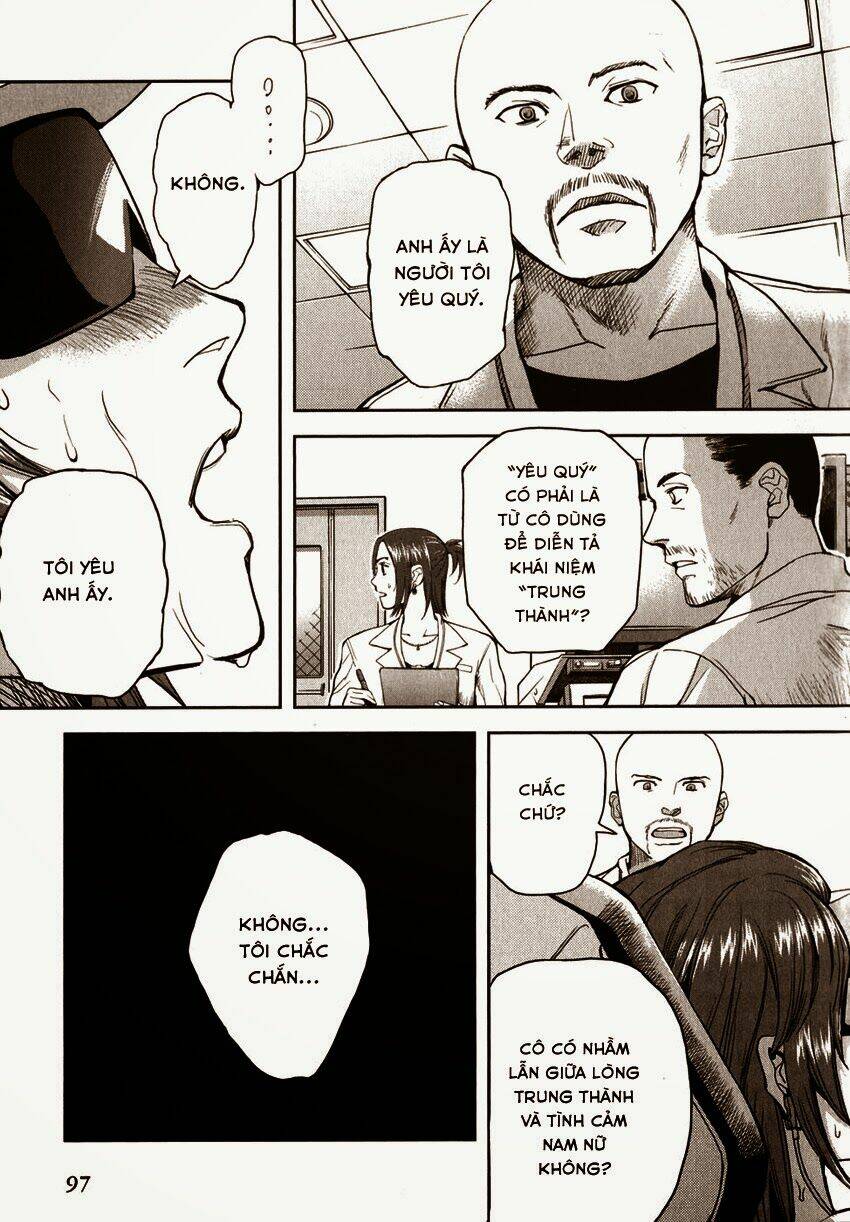 gunslinger girl chapter 42 7