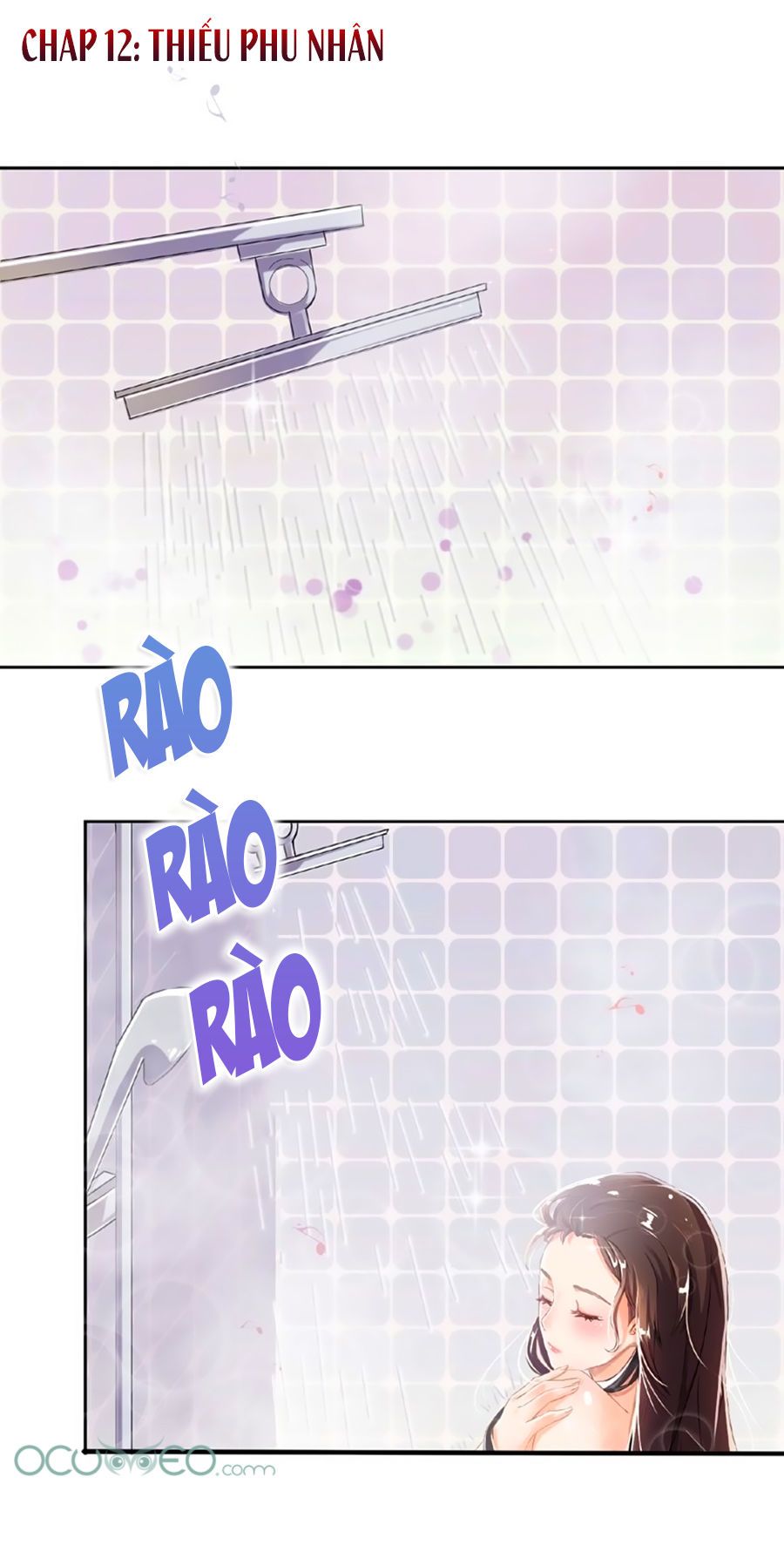 kế hoạch công lược của cô vợ gả thay chapter 12 1