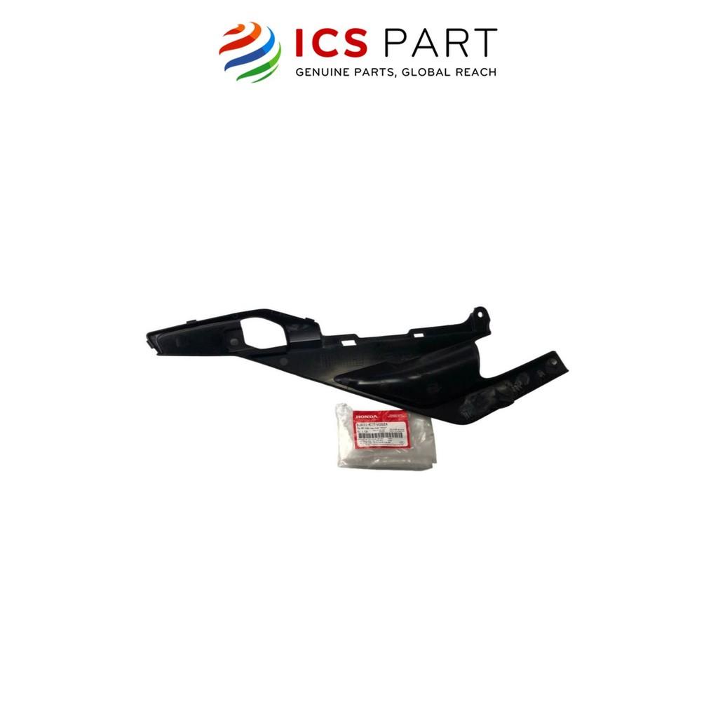 Ốp Để Chân Sau Trái HONDA Lead K2T (83611K2TV00ZA)