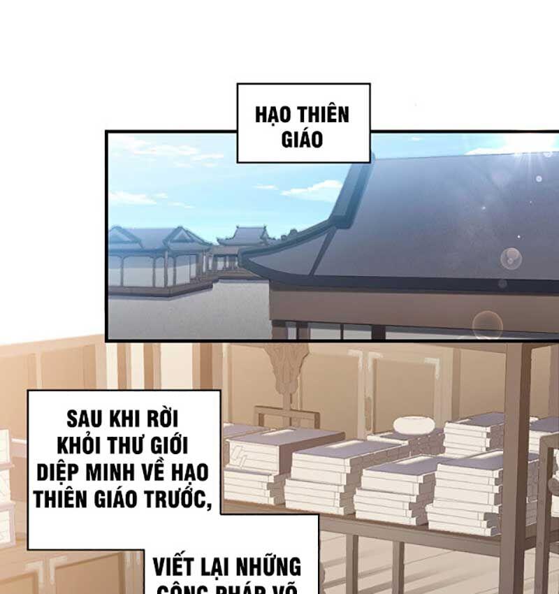 võ đạo độc tôn chapter 627 2