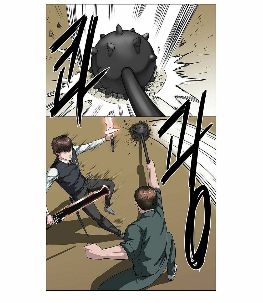 kẻ phán xét chapter 14 1