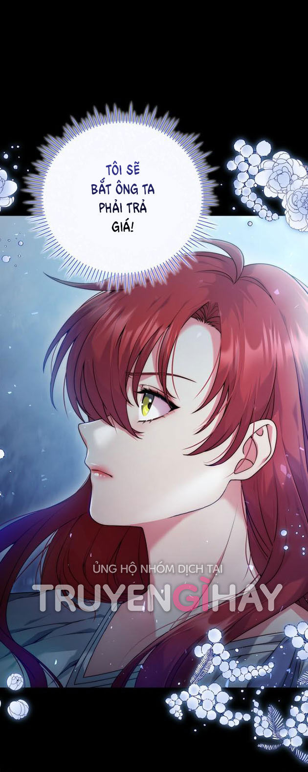 tôi sẽ ly hôn với người chồng bạo chúa chapter 8.2 20