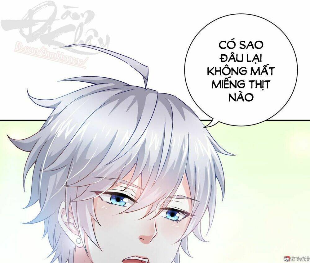 ái ngã đích đô khứ tử chapter 15 24