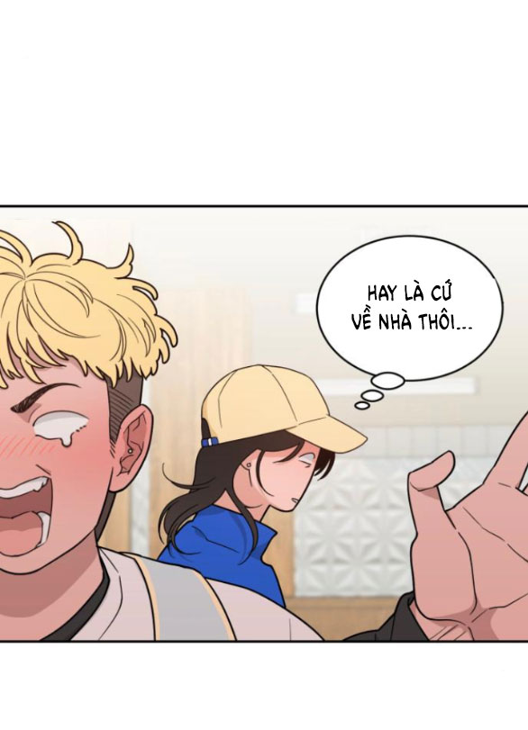 Vận May Bất Ngờ chapter 42.2 14