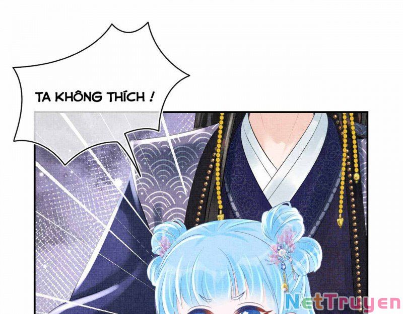 nhóc con người cá 3 tuổi rồi chapter 228 14