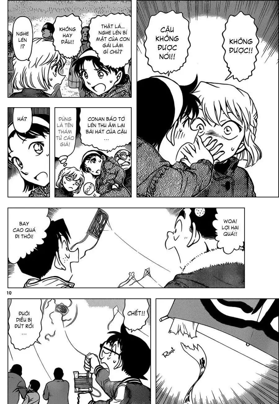 conan chapter 885 10