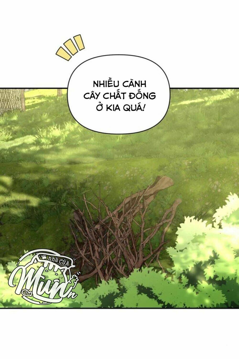 Con Gái Của Công Tước Quái Vật Chapter 13 - Trang 72