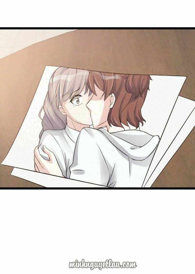 cạm bẫy lửa tình chapter 19 35