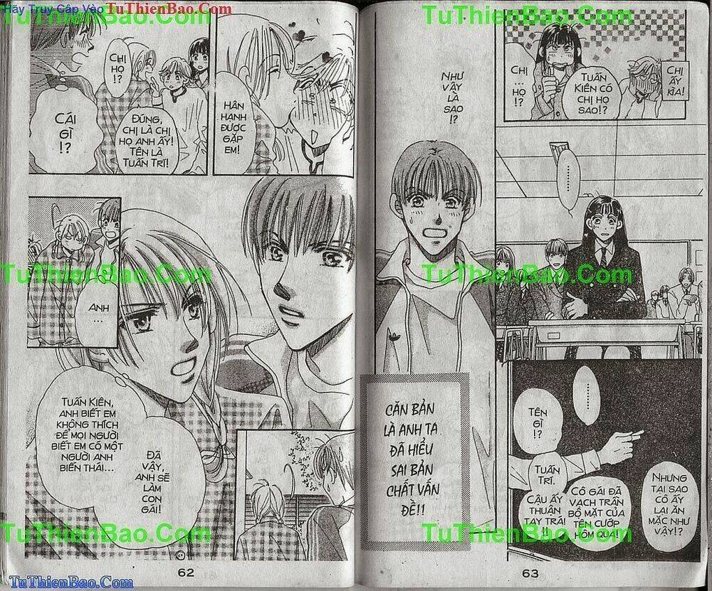 mây trắng tinh khôi chapter 1 32