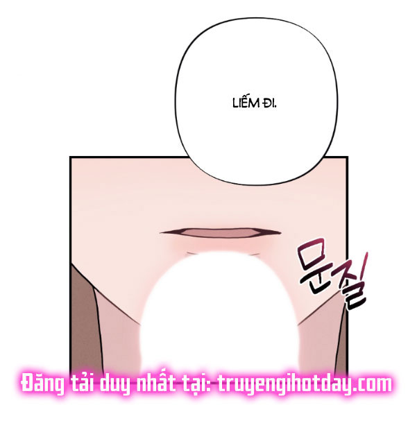 Hãy Khóc Cho Thật Xinh Đẹp Đi chapter 4.1 - Trang 37