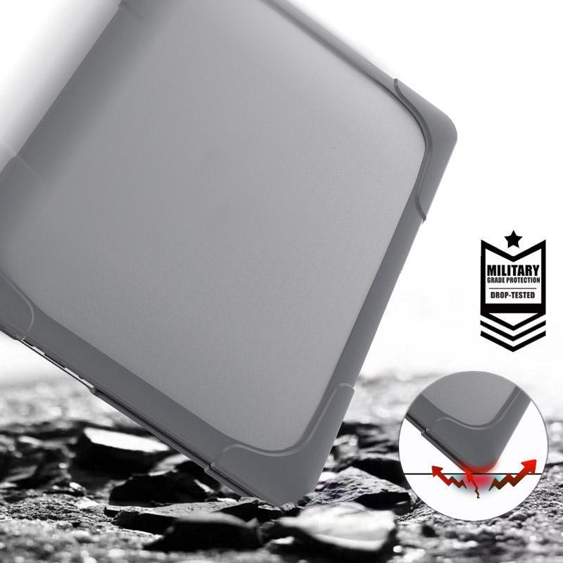 Ốp Bảo Vệ Chống Sốc Cho MacBook Air 13.6 M2 2022 2021 Pro 14 inch A2442 2020 A2338 A2337 M1 Chip Pro 13 Retina inch 2020 A2289