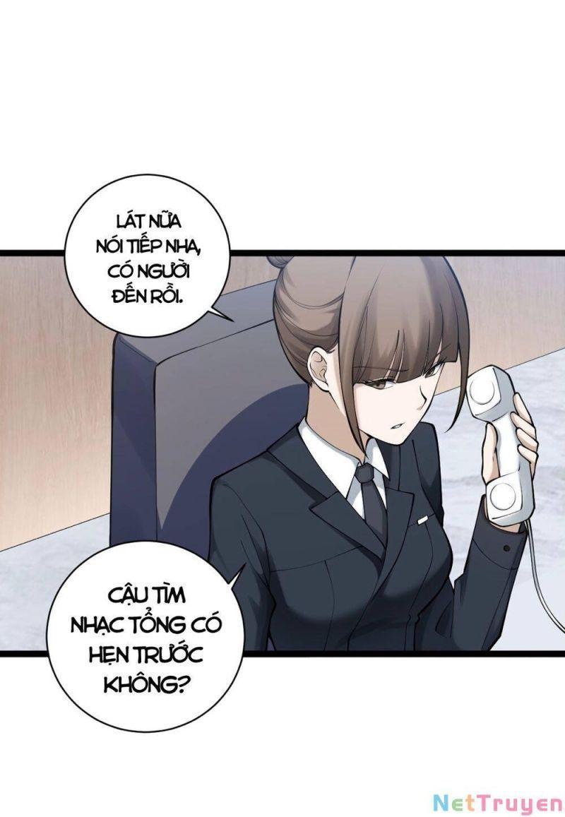 thiên sư chapter 17 31