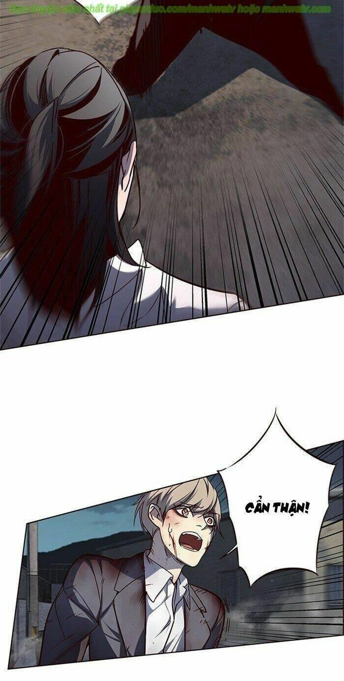 biến thân thành mèo chapter 45 7