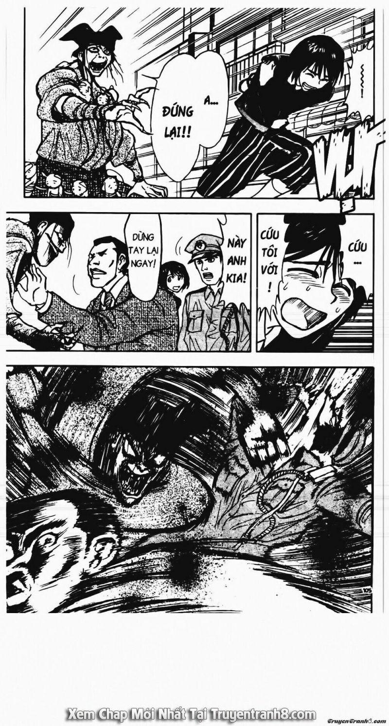 sắc lệnh ánh trăng chapter 22 13