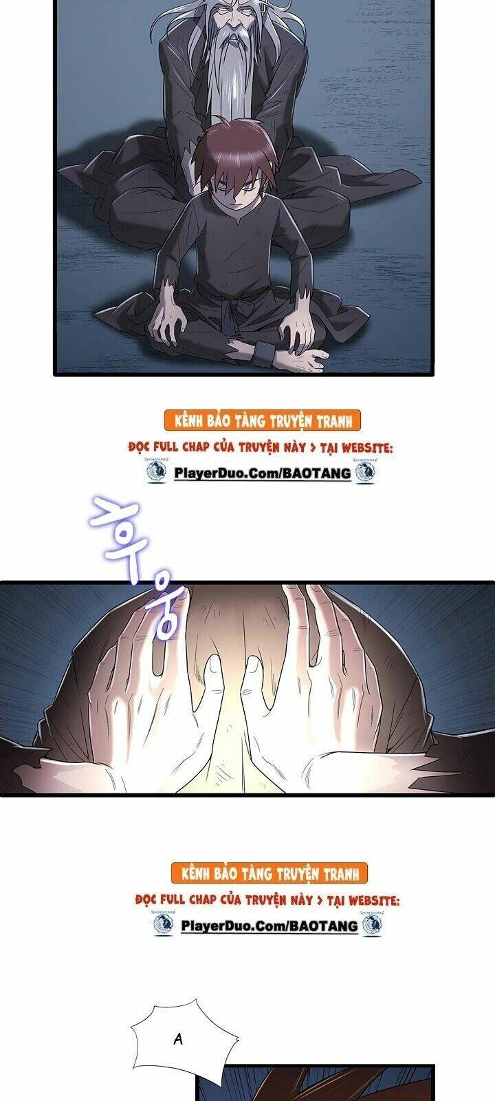 cuồng long chapter 6 37