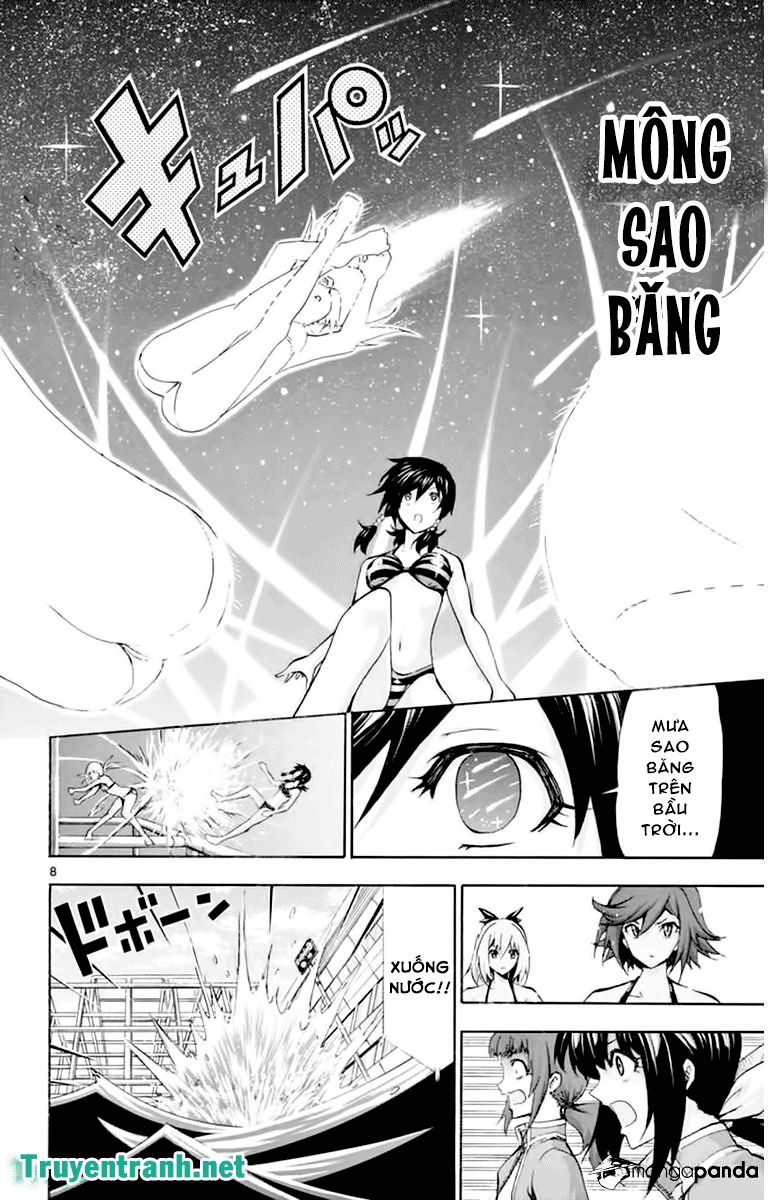 keijo!!!!!!!! (yml) chapter 93 3