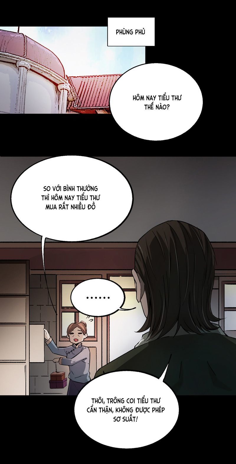chợ quỷ chapter 8 37