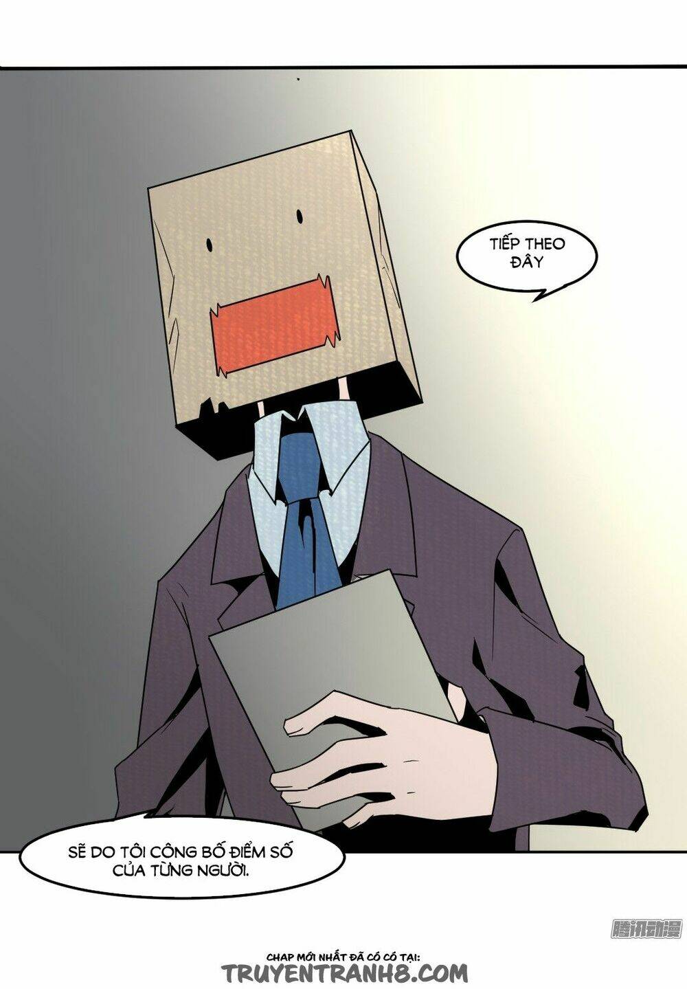 điều ước của người phàm chapter 23 21