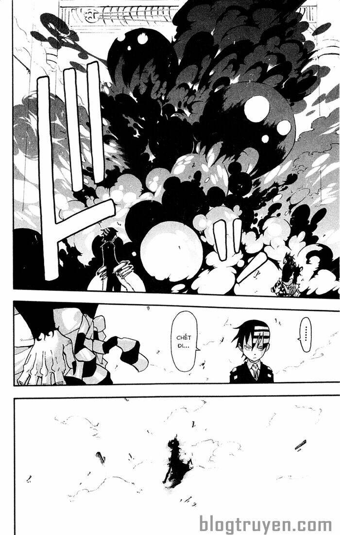 soul eater chapter 52 28