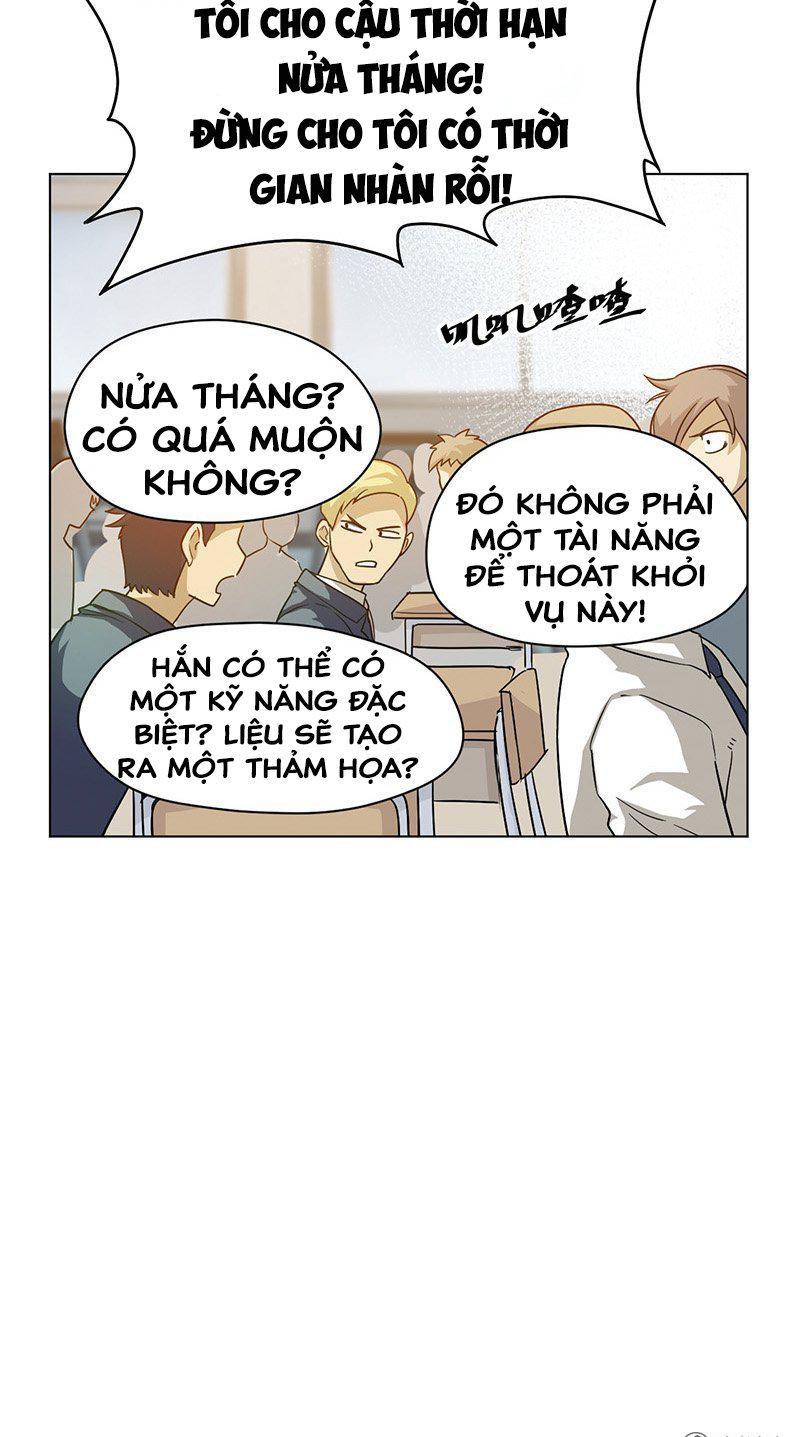 vua xui xẻo chapter 4 27