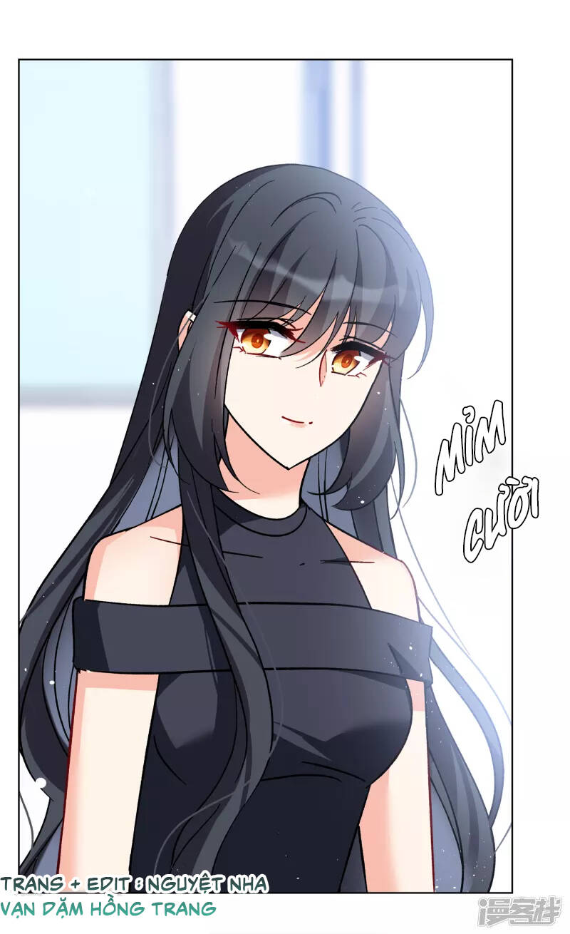 cô ấy đến rồi, xin nằm xuống! chapter 184 29