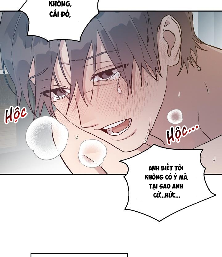 chàng tuấn mã của tôi chapter 39 9